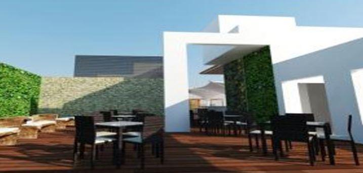 The Cunningham Hotel Bangalore Exterior photo