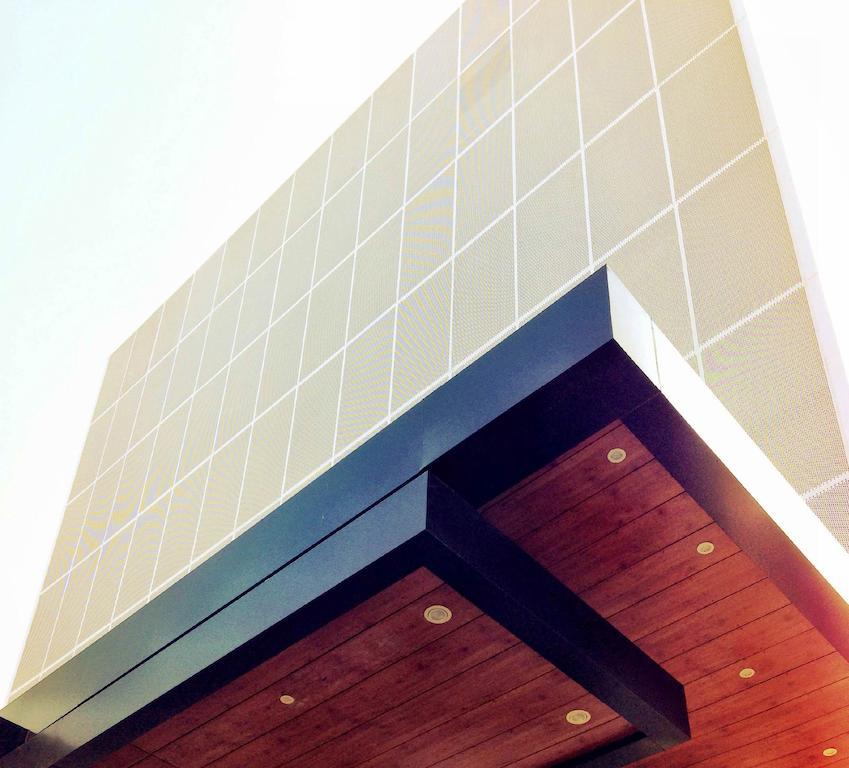 The Cunningham Hotel Bangalore Exterior photo